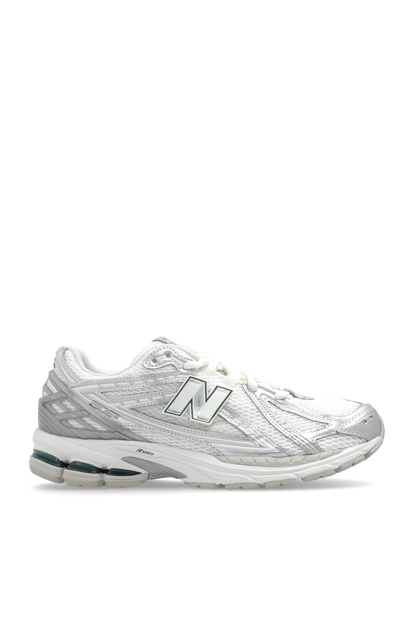 Tecnologias New balance Solvi V2 Running Shoes Silver M1906REE sneakers New Balance SchaferandweinerShops Luxembourg